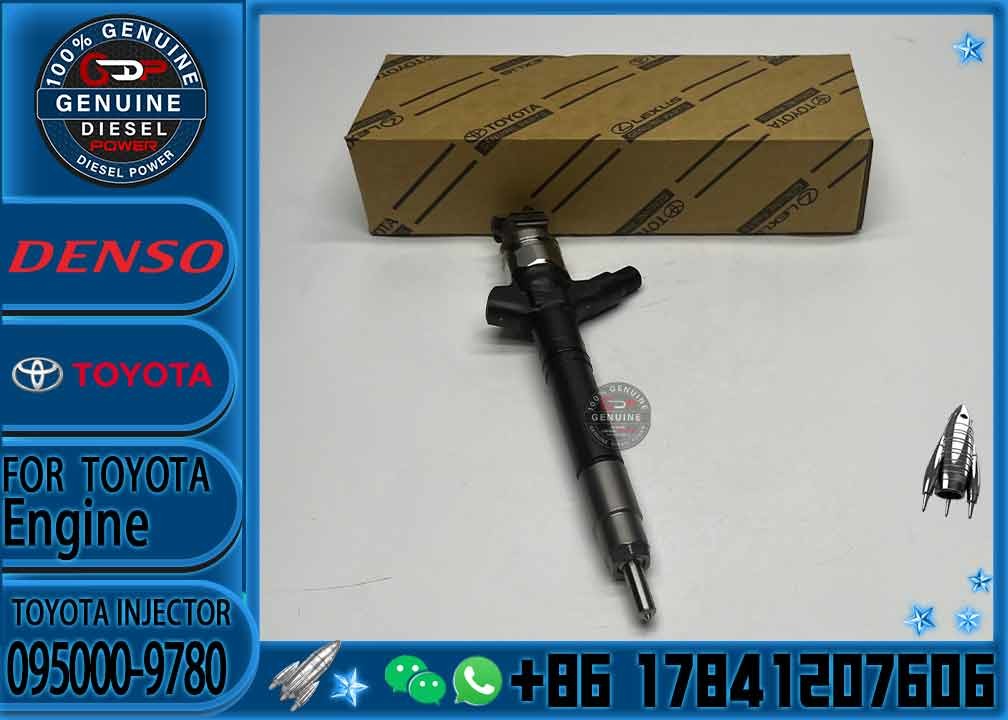 Injector Repair Kit spare parts 095000-9770 095000-9730 095000-7700 095000-6680 095000-6410 with valve plate nozzle