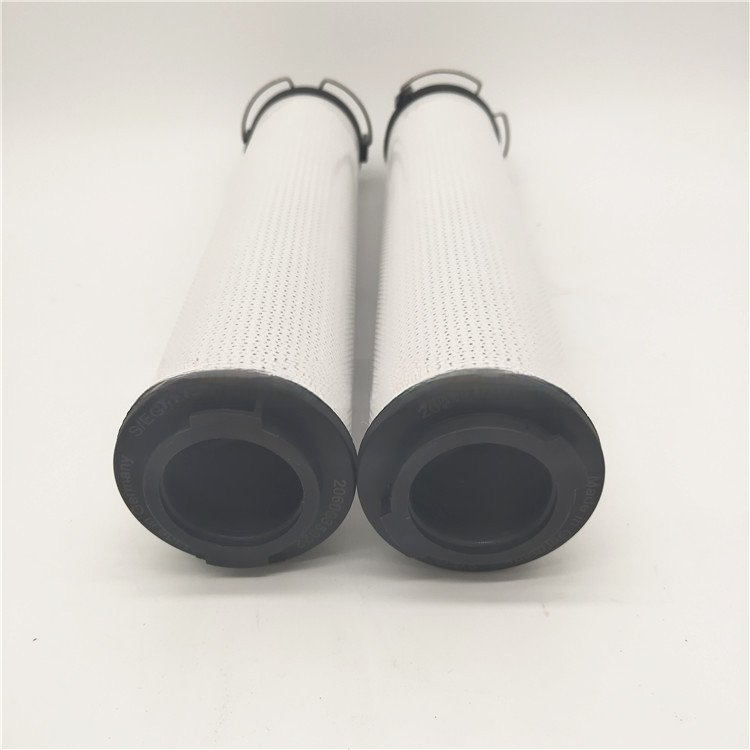 Steel Return Oil Filter Element 0165R010ON/- B6 with Video Outgoing-Inspection Provided