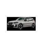 Smart And Eco Friendly BMW IX3 Electric Car With 4746 X 1891 X 1683mm Dimensions