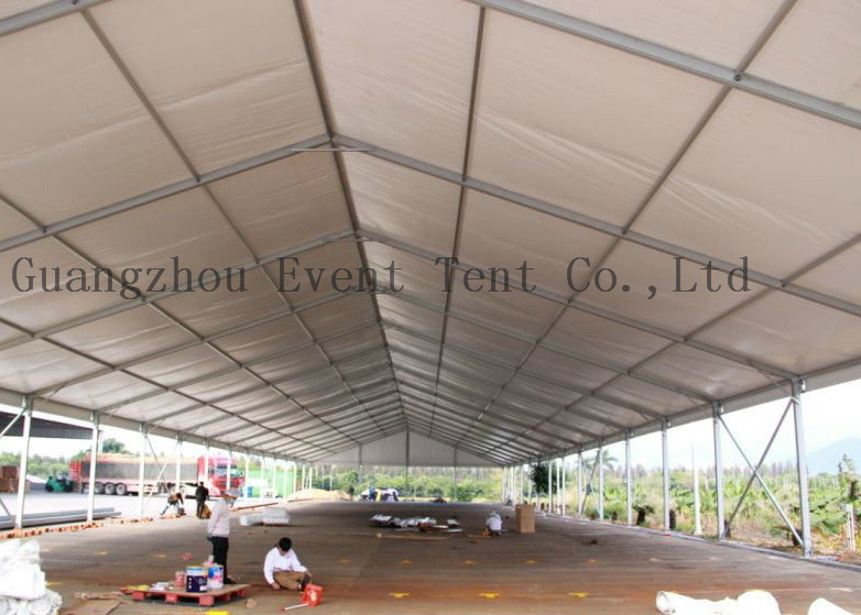 white color a frame tent wedding marquee tent for party events