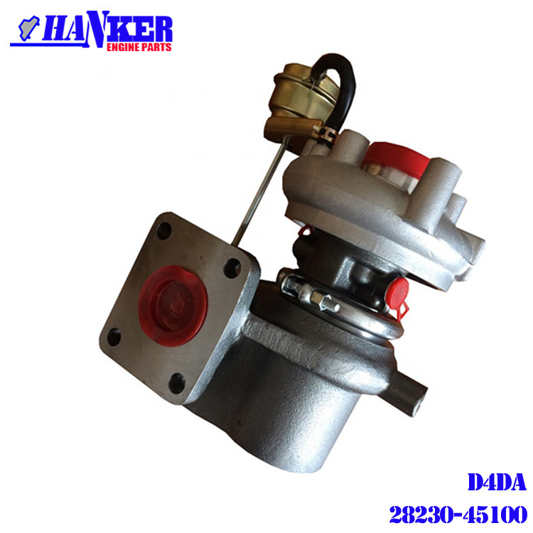 TD05H Diesel Engine Turbocharger 49178-02385 28230-45000 28230-45100