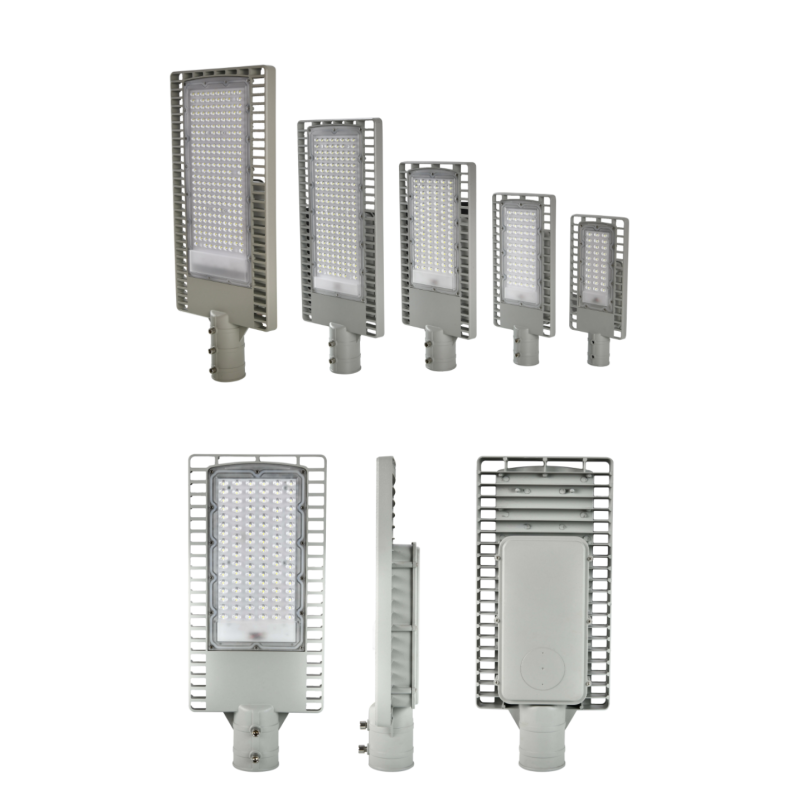 Customizable 200W IP66 Waterproof LED Flood Light for Highway Lighting with 3000K-6500K Color Temperature