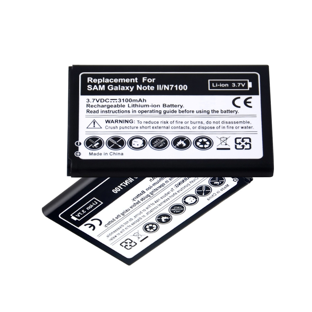 OEM with logo mobile phone battery for samsung galaxy Note4 with original logo