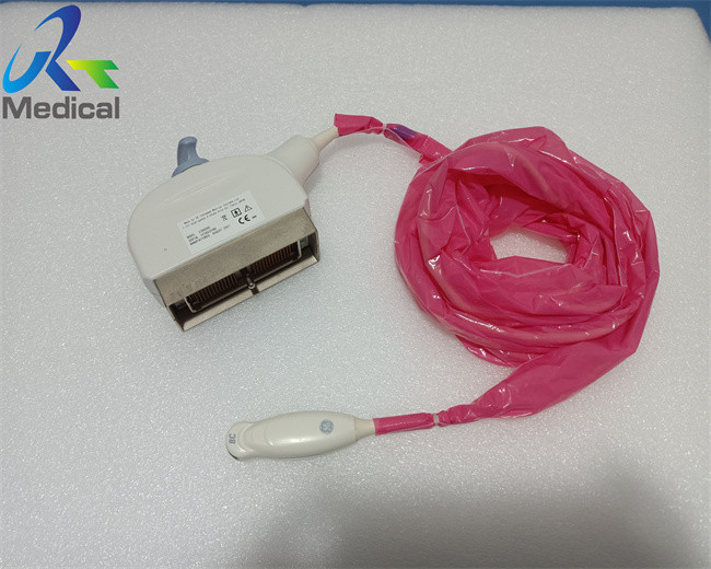 GE 8C Convex Ultrasound Machine Probe Transducer Medical Instruments In Hospital