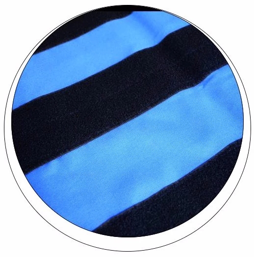 Multi Function Fabric 50mm Heavy Duty Hook And Loop Straps Environmental
