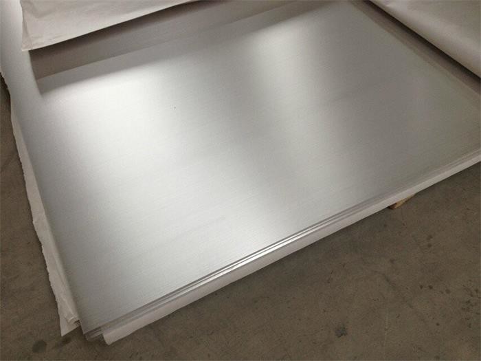 ACP 5080 Precision Aluminum Plate Ultra Smooth Surface Aluminum Sheet