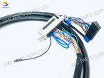 Panasonic SMT Spare Parts NPM-W Cable N610119347AB Power Line