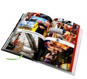 Quality China full color low cost custom A4 art paper cheap catalog printing for sale