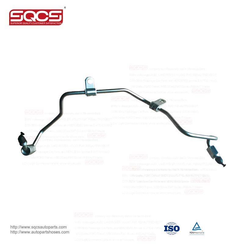 Other Auto Parts for Iveco Daily Engine ISB6.7 4BT 6BT 6CT Fuel Supply Tube 4933417