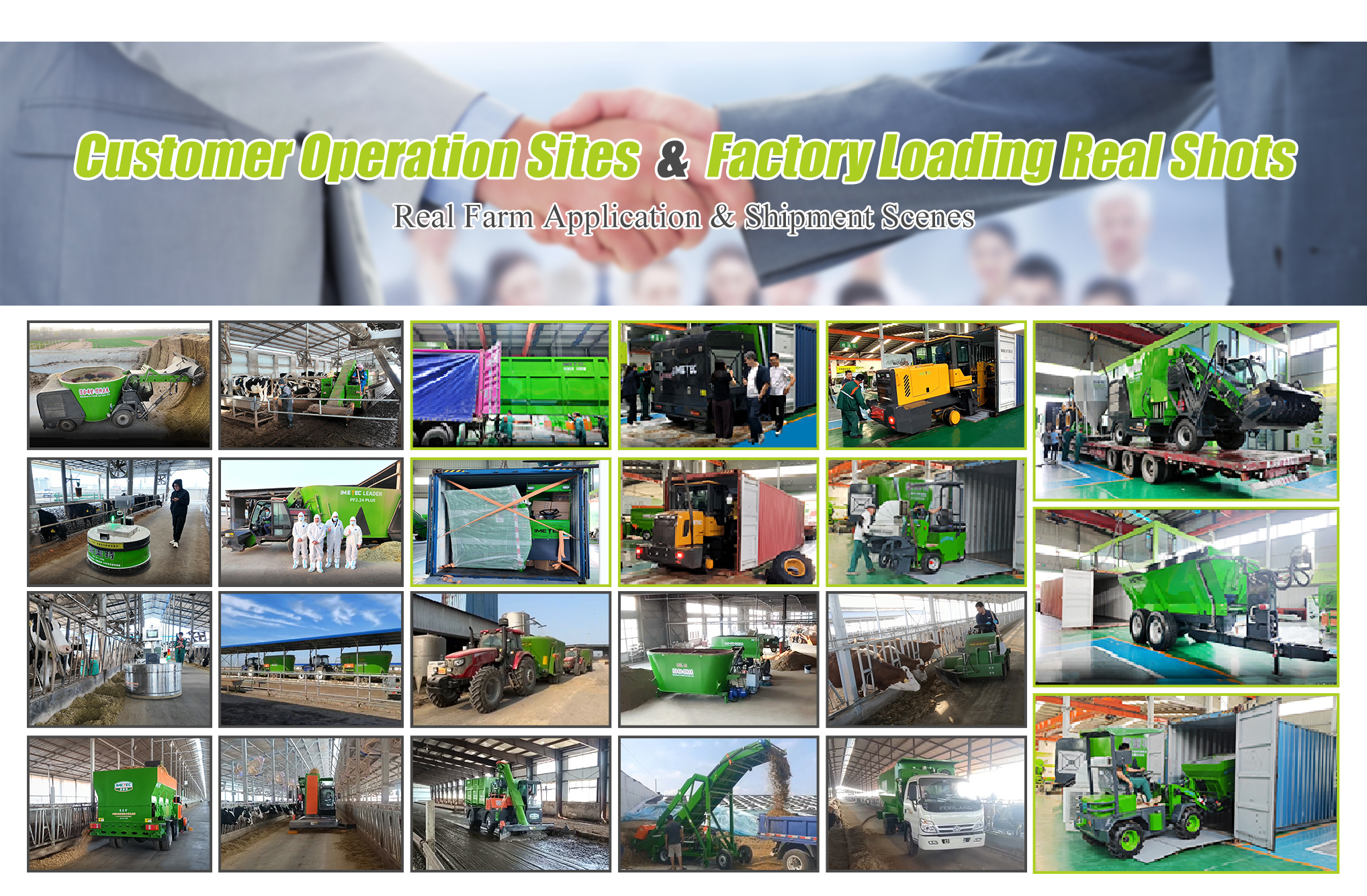 Multifunction Electric Telescoping Forklift Wheel Loader handler 650kg