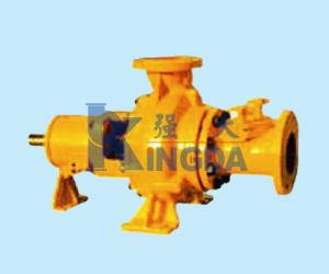 Quality KWP Non-clogging sewage pump for sale