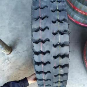 China Bias Ply Heavy Duty Truck Tire 1000-20 on sale