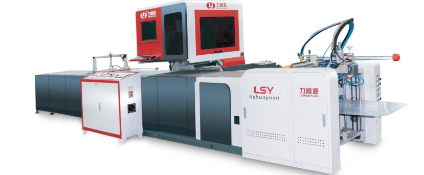 LY-485C Machine Vision Positioning Unit Yamaha Robot Arm Precise Positioning