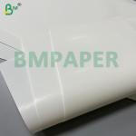 Printability Recyclable Wet Strength Label Paper 70gsm 80gsm Maps Nautical