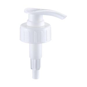 Buy cheap 24mm 28mm Plastic Lotion Pump China Supplier 24 410 Lotion Pump Comestic Usage from wholesalers