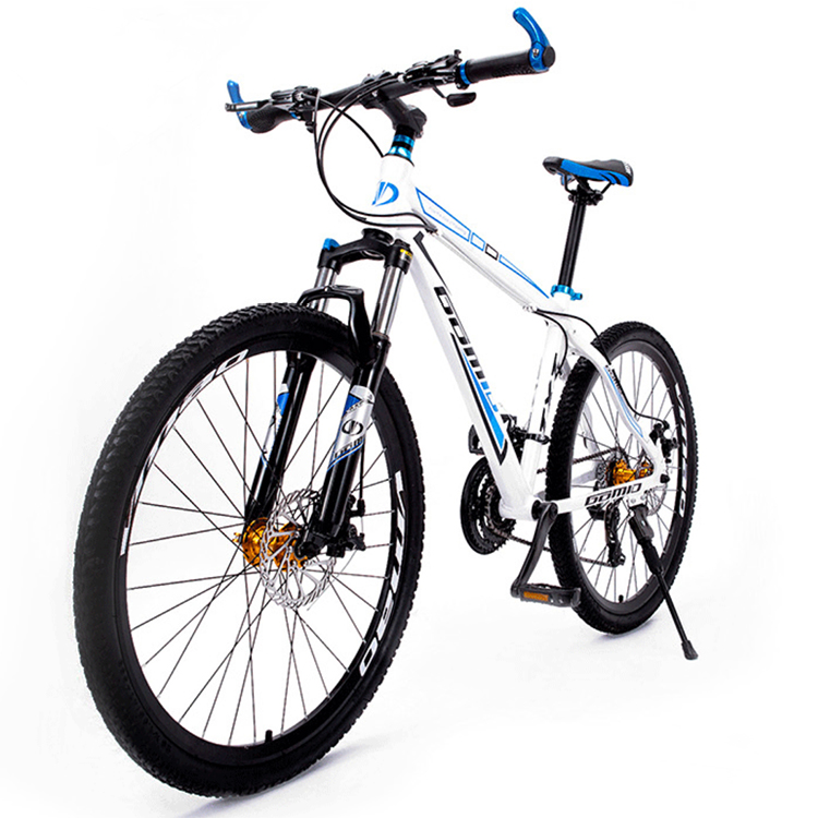 29 Inch Mountain Bike bycycle OEM Velo Aluminium Alloy Bicicleta Customizable