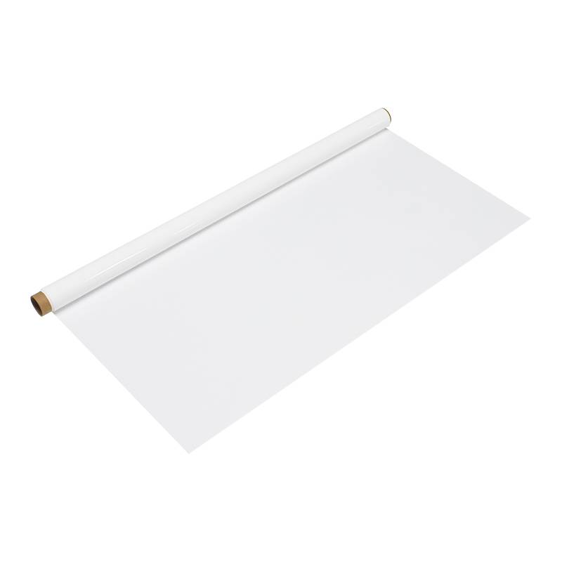 Dry Erase Static Whiteboard Film