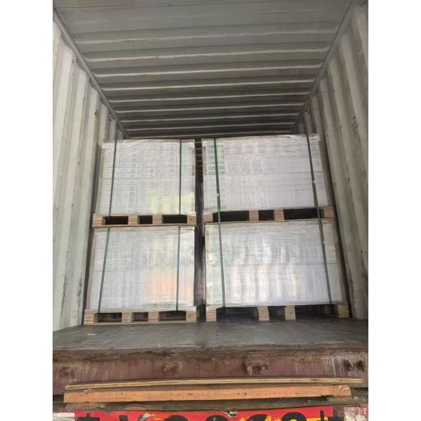 6mm Waterproof Stone Plastic Composite Spc Flooring for Click System