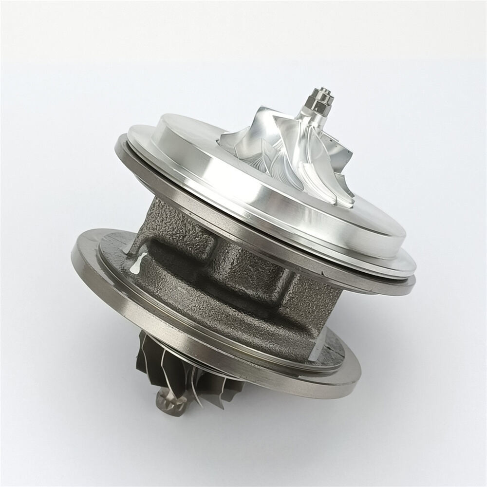 NEW BV43 CHRA For KIA Sorento Hyundai Sante FE 2.2L 53039700653 28231-2F950