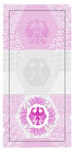 Quality Germany Private Flavored Tobacco Cigarette Alcohol Tax Stamp Duty for sale