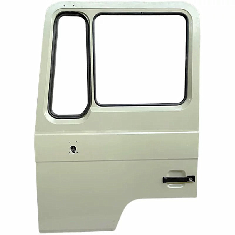Shacman Truck Spare Parts Cabin Door Assembly F2000/F3000/X3000/H3000 Truck Door Shell For Repair