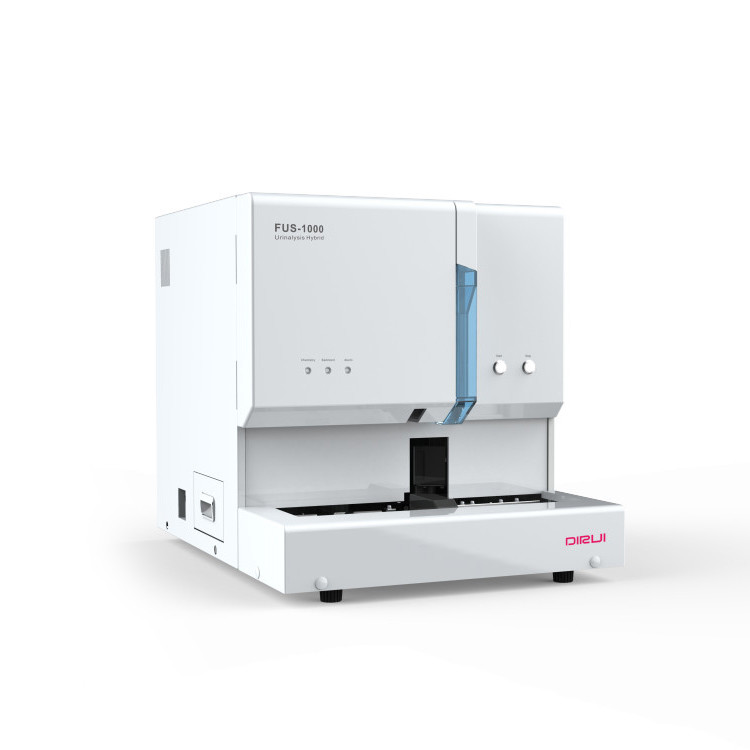Hybrid Clinitek Automated Urinalysis Machine Analyzer