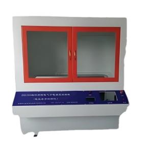 DX8388 Solid Insulation Material Electrical Strength Testing Machine (electrical