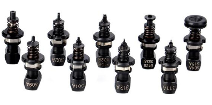 Yamaha YG12/YS12 SMD Mounting Nozzle, KHY-M7710-A0 NOZZLE 311A 0