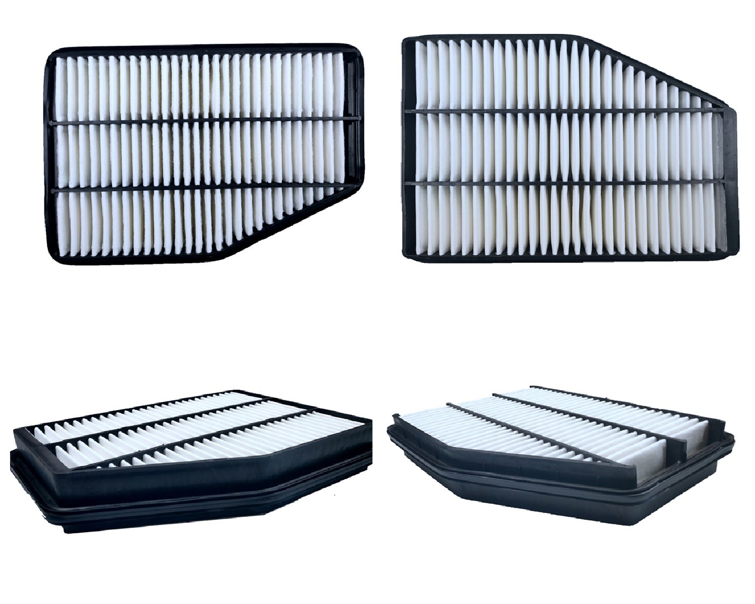5CA1-13-Z40 LX4534 Automobile Air Purifier For BESTURN B70 B90 X80