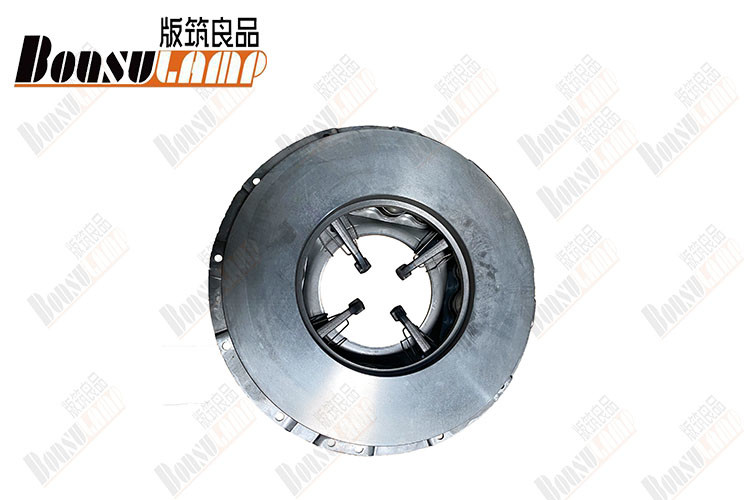 1-31220321-0 1312203210 Clutch Pressure Plate Assembly For ISUZU CXZ81K 10PE1
