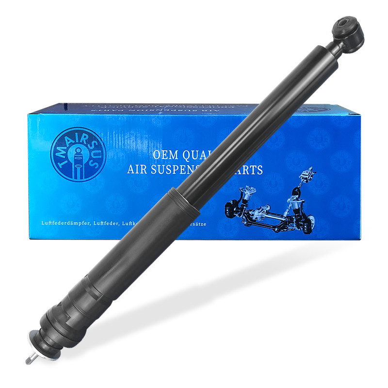 Adjustable W202 Rear Air Suspension Shock Absorber for Global Market High Flexibility 2023261700 2023201631