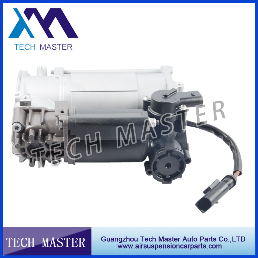 Car Air Compressor For Jaguar XJ Air Shock Air Compressor Pump C2C7702