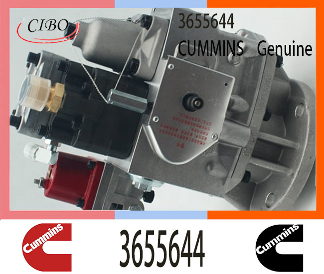 3655644 Diesel Pump for Cum-minsNT855 NTA855 Engine PT Fuel Injector 3655644 3655758 4061218 4915427 3655654 3655758