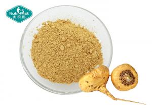 Quality 100% Natural 4:1,10:1,20:1 Organic Peru Maca Root Extract Powder for sale