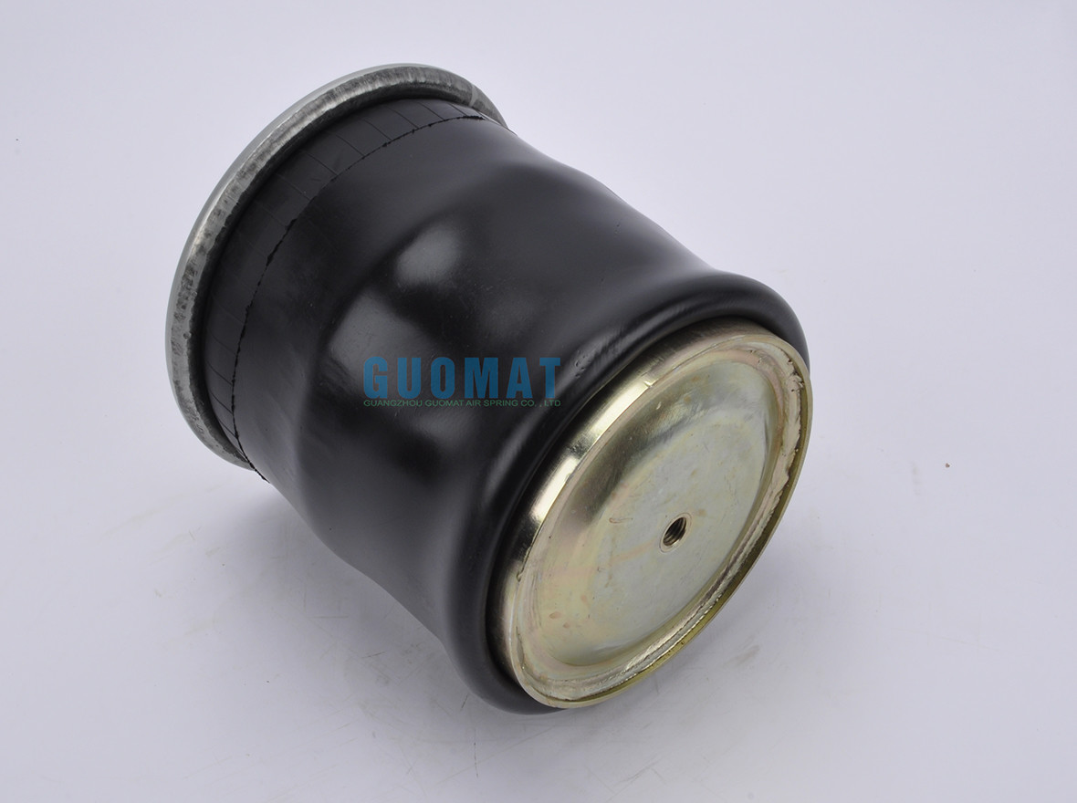 Contitech Air Spring Rubber Air Suspension For Mercedes BENZ 4390NP04 Auto Parts