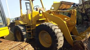 Quality Used Caterpillar small wheel loader 910E  for sale for sale