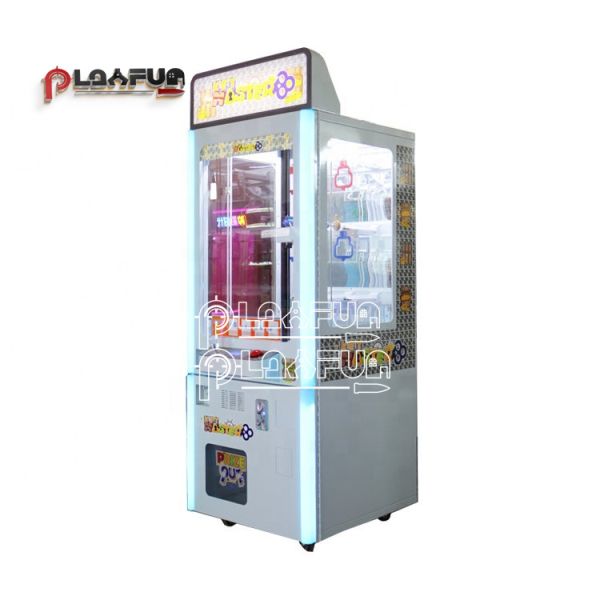 Mini Key Master Prize Gift Coin Operated Game Machine
