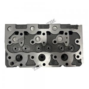 China New L2000 cylinder head For kubota Tractor engine parts on sale