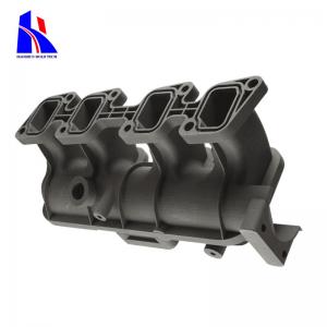 China Customized ABS PP Thermoplastic Foam Injection Molding , ODM Multi Cavity Plastic Mold on sale