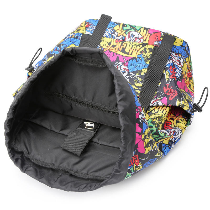 High Quality Bags Boys Laptop Waterproof Backpack For Girls Large Bagpack School Bag