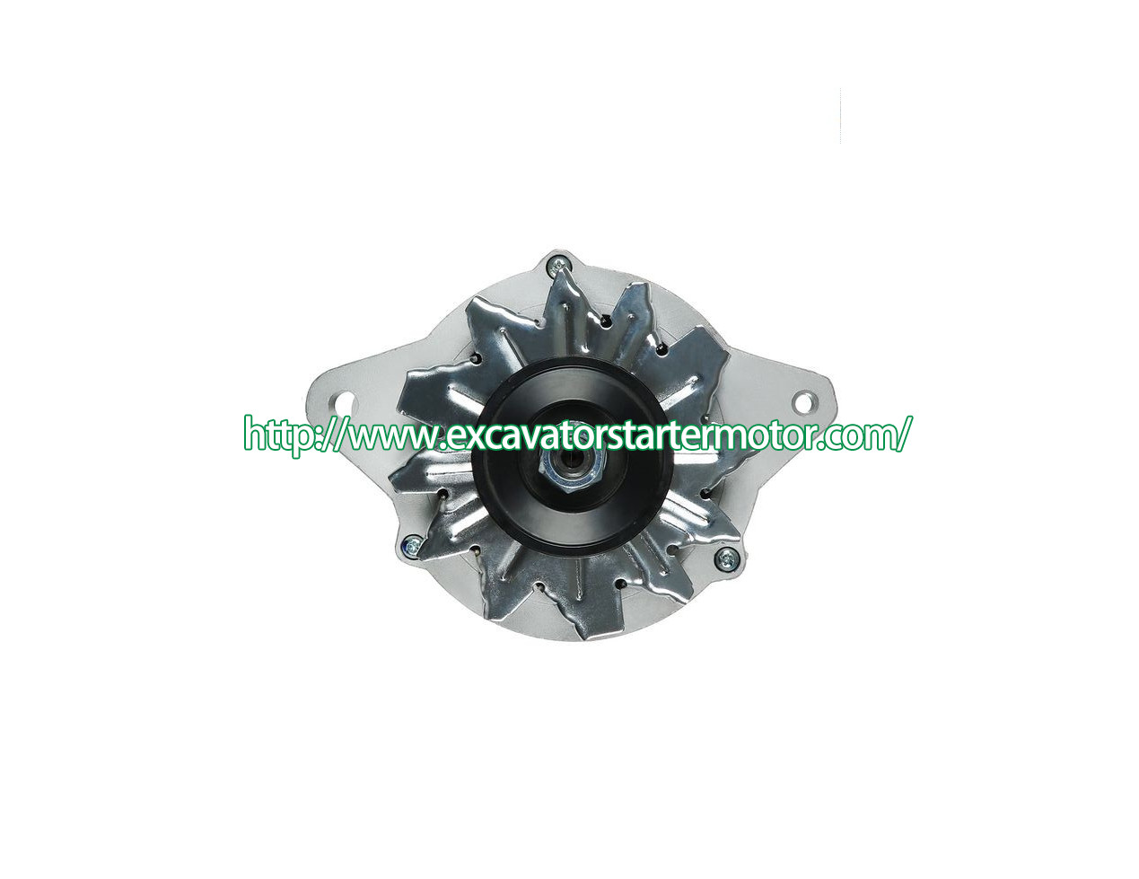Alternador 12V 40A 4N4540 31100-657-024 021000-0046 021000-0047 021000-0064 27020-13010 27020-13013 27020-13050