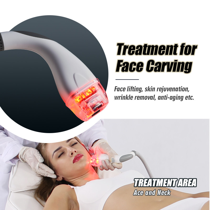 Roller Massage Body Contouring Vela Shape Machine