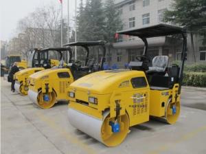 Quality 28Kw LTC3H Vibratory Road Roller Hot sale Near Mauritania for sale