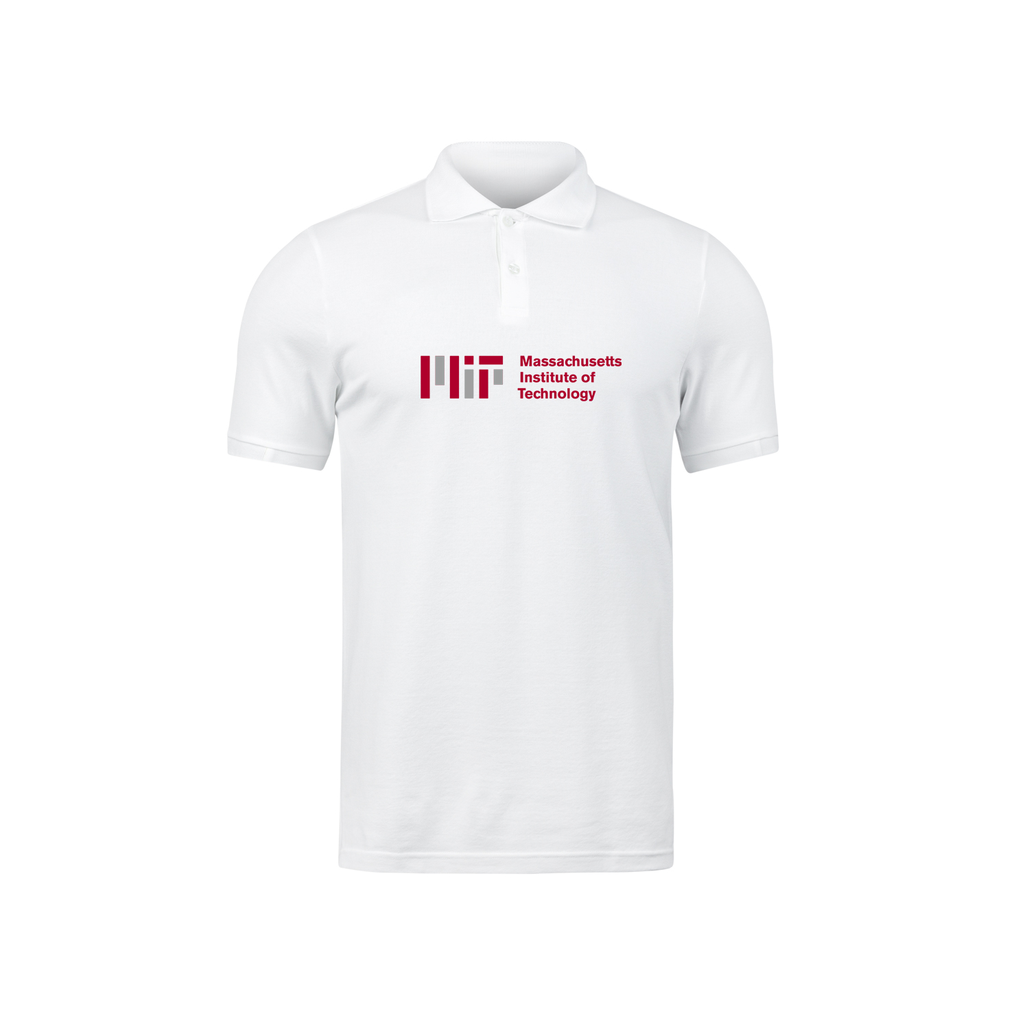 Breathable and Quick Dry Promotion Polo University Logo Polo with Needle Detection Yes