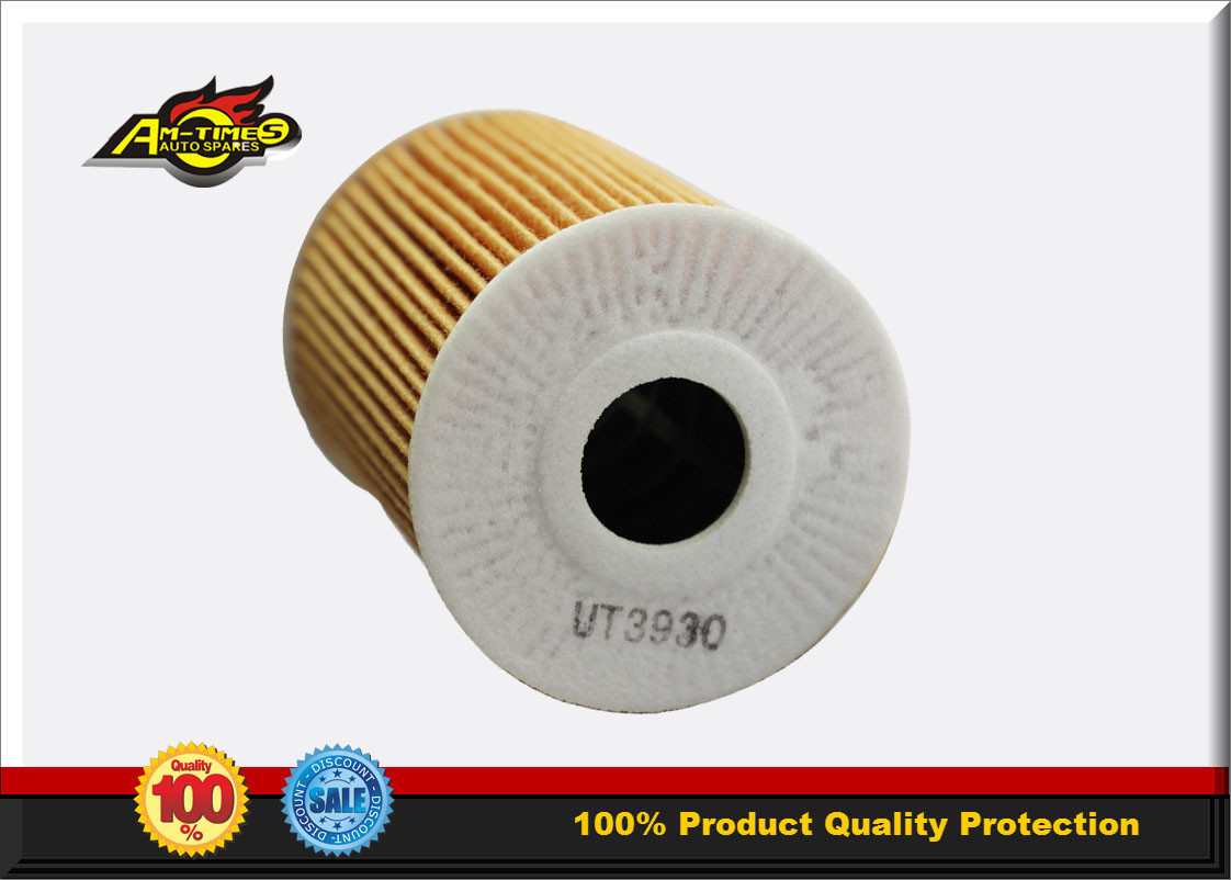 Japanese Car Engine Oil Filter Element 15209-2W200 / Automotive Spare Parts