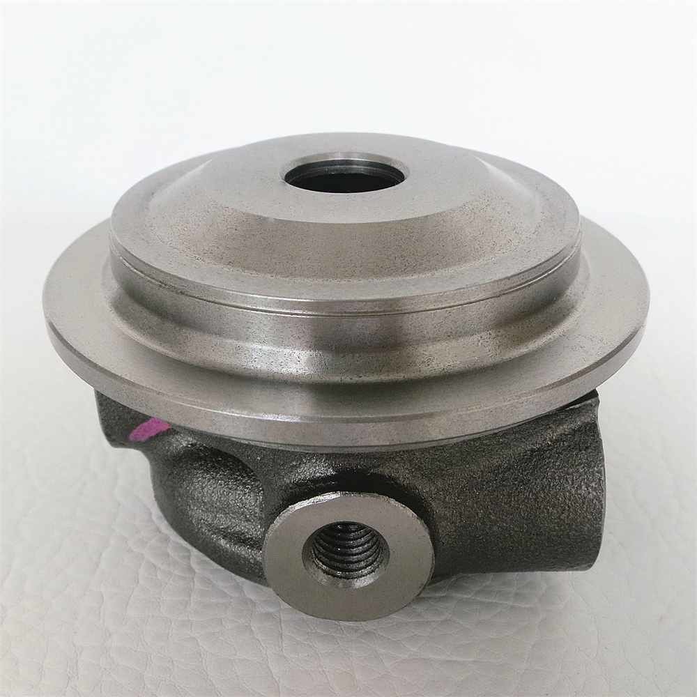 RHF5HB Turbo Bearing Housing Water Cooled Inlet M10*1.5 Outlet ф13.5+2-M6*1.0 Water 2-M12*1.25