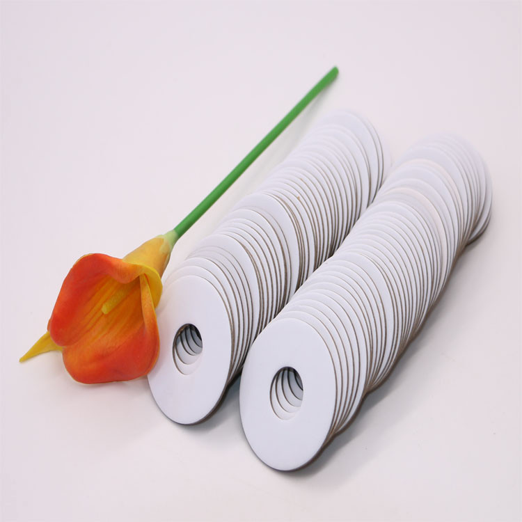 Quality High Whiteness Duplex Cardboard Paper Packaging Smoothness Duplex Paperboard for sale