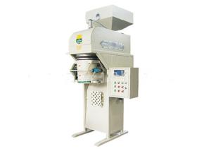 Quality Saimo Belt Feeding CE 25kg Hopper Packaging Machine for sale