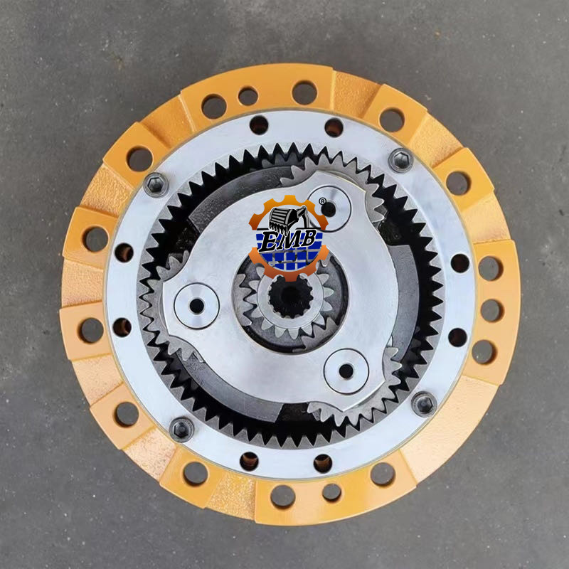 333-3015 CAT318D Excavator Swing reducer 3333015 E318D Swing Device