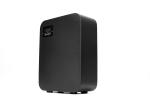 6kg Black Dual Use Medium Area Commercial Scent Diffuser 500ml Oil Bottle